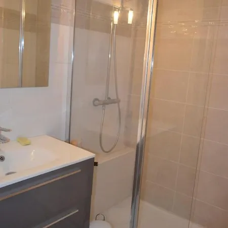 Beautiful Studio With Terrace In The Center! *